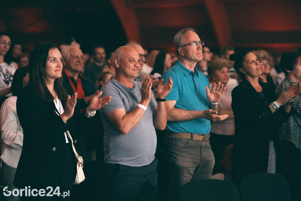 Koncert Reprezentacyjnego Zespołu Wojska Polskiego