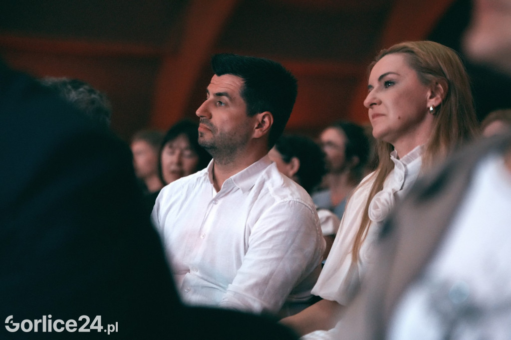 Koncert Reprezentacyjnego Zespołu Wojska Polskiego