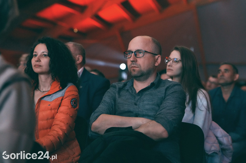 Koncert Reprezentacyjnego Zespołu Wojska Polskiego