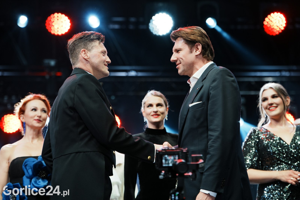 Koncert Reprezentacyjnego Zespołu Wojska Polskiego