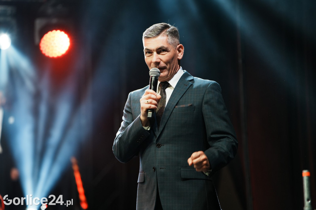 Koncert Reprezentacyjnego Zespołu Wojska Polskiego