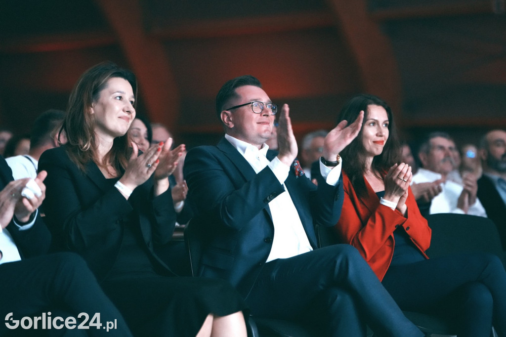 Koncert Reprezentacyjnego Zespołu Wojska Polskiego