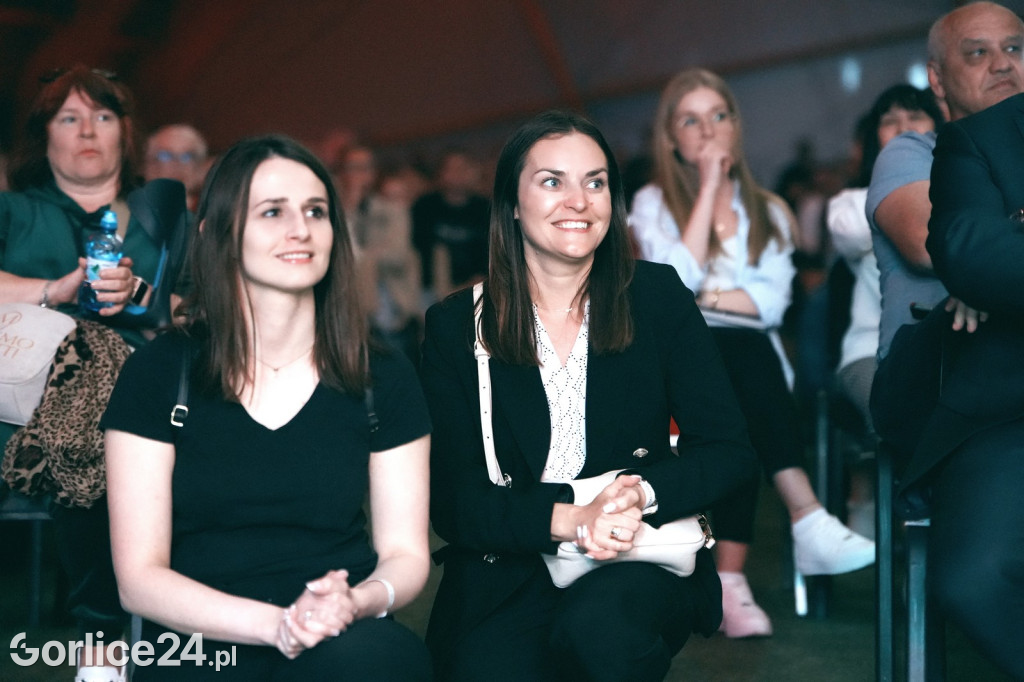 Koncert Reprezentacyjnego Zespołu Wojska Polskiego