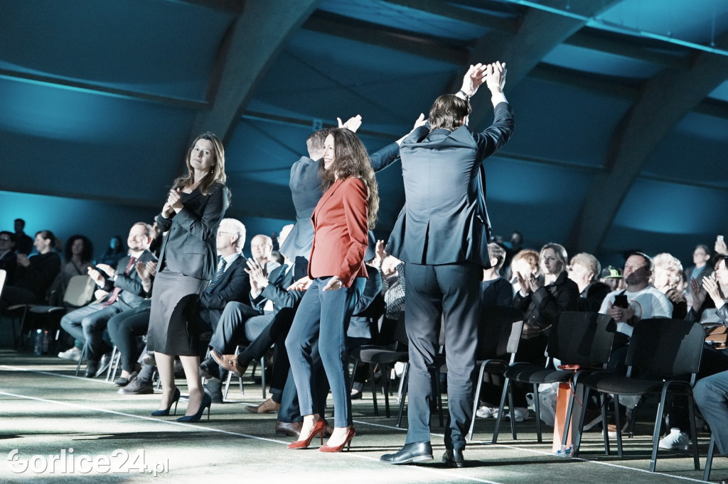 Koncert Reprezentacyjnego Zespołu Wojska Polskiego