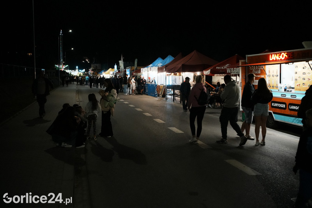 Koncert Reprezentacyjnego Zespołu Wojska Polskiego