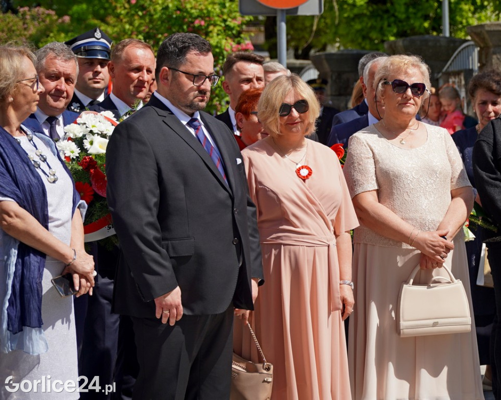 Intronizacja Króla Kurkowego