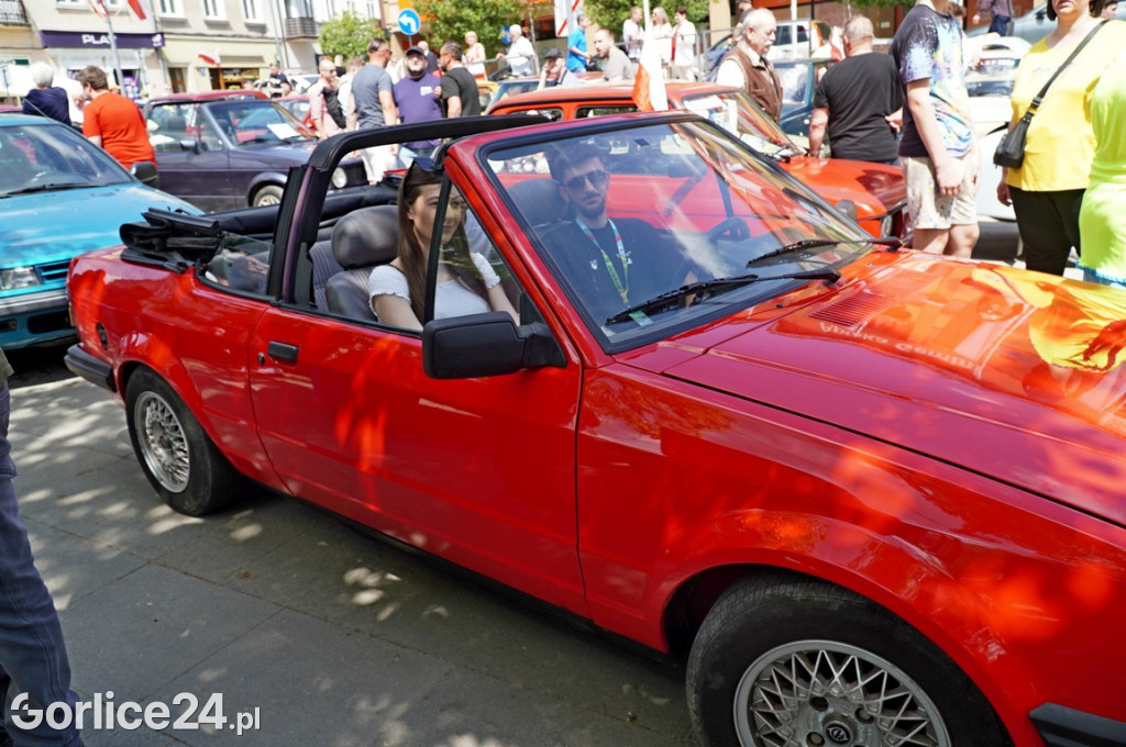 Klasyczna Gorlicka Majówka