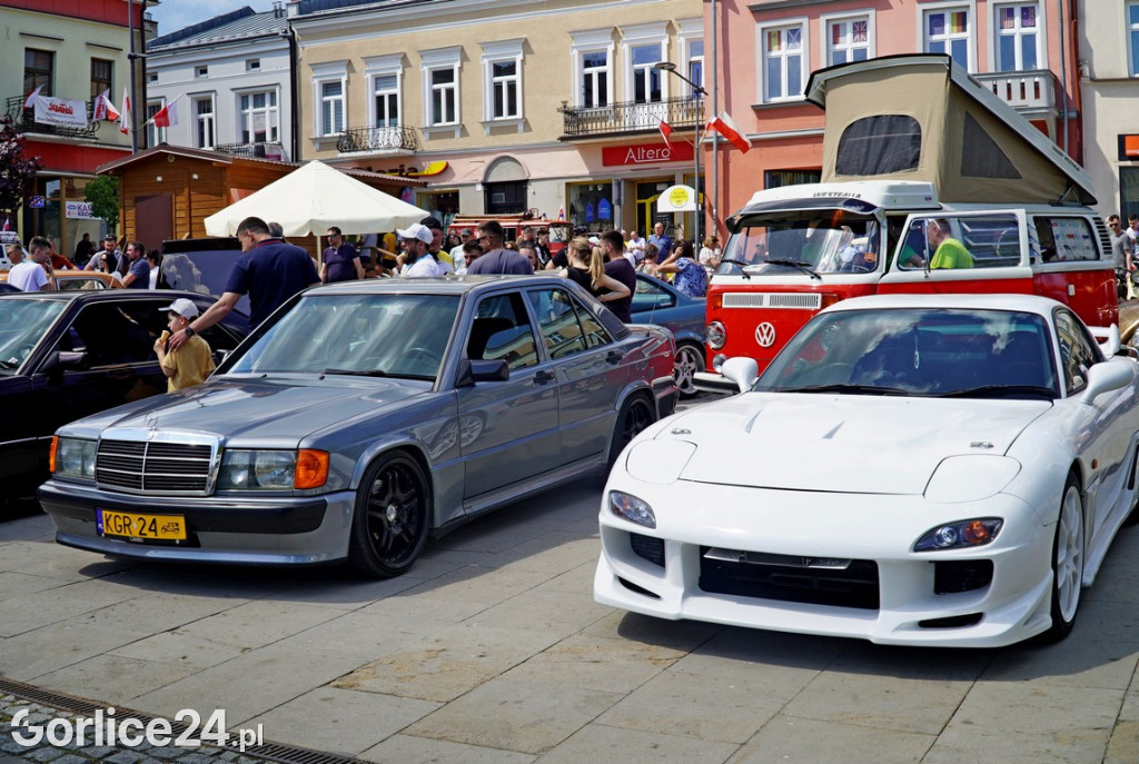 Klasyczna Gorlicka Majówka