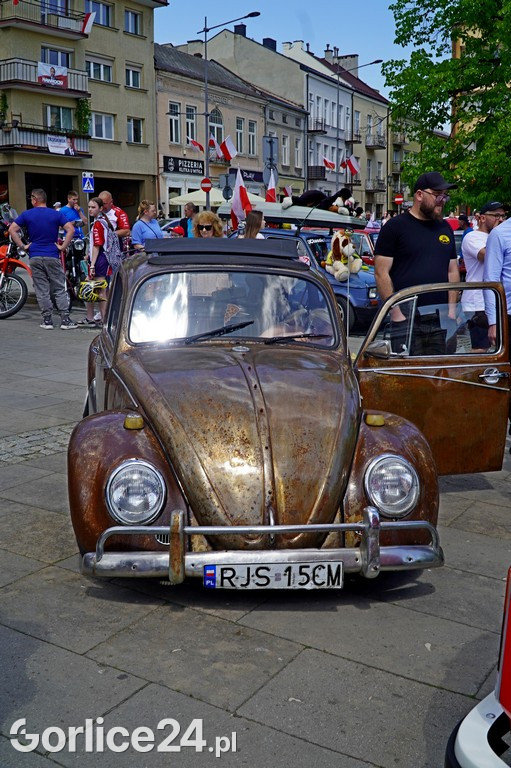 Klasyczna Gorlicka Majówka