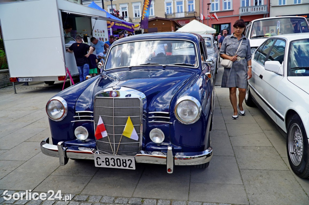 Klasyczna Gorlicka Majówka