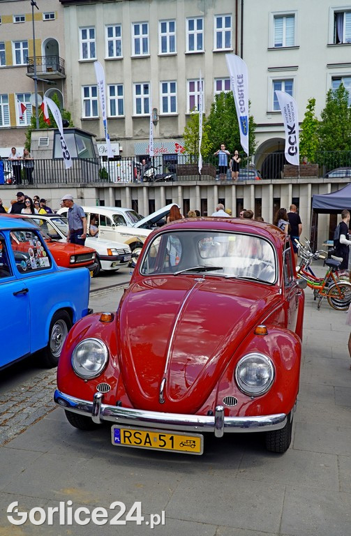 Klasyczna Gorlicka Majówka
