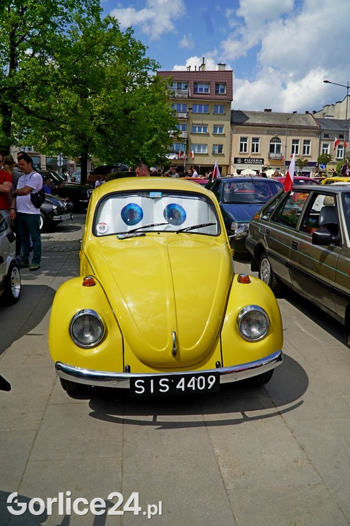 Klasyczna Gorlicka Majówka