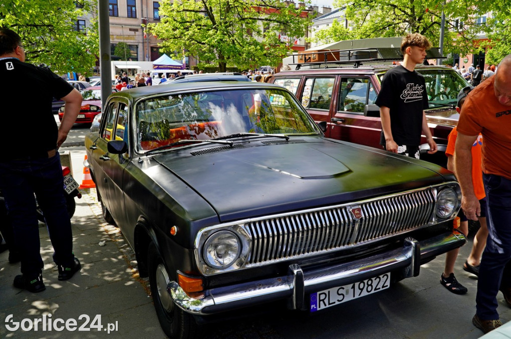 Klasyczna Gorlicka Majówka
