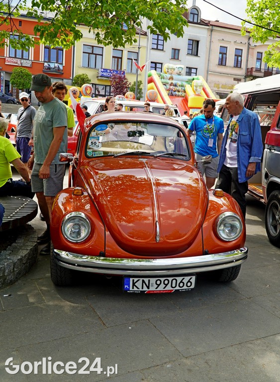 Klasyczna Gorlicka Majówka