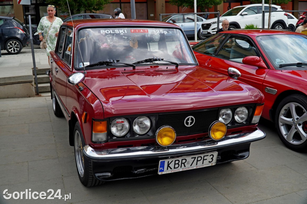 Klasyczna Gorlicka Majówka