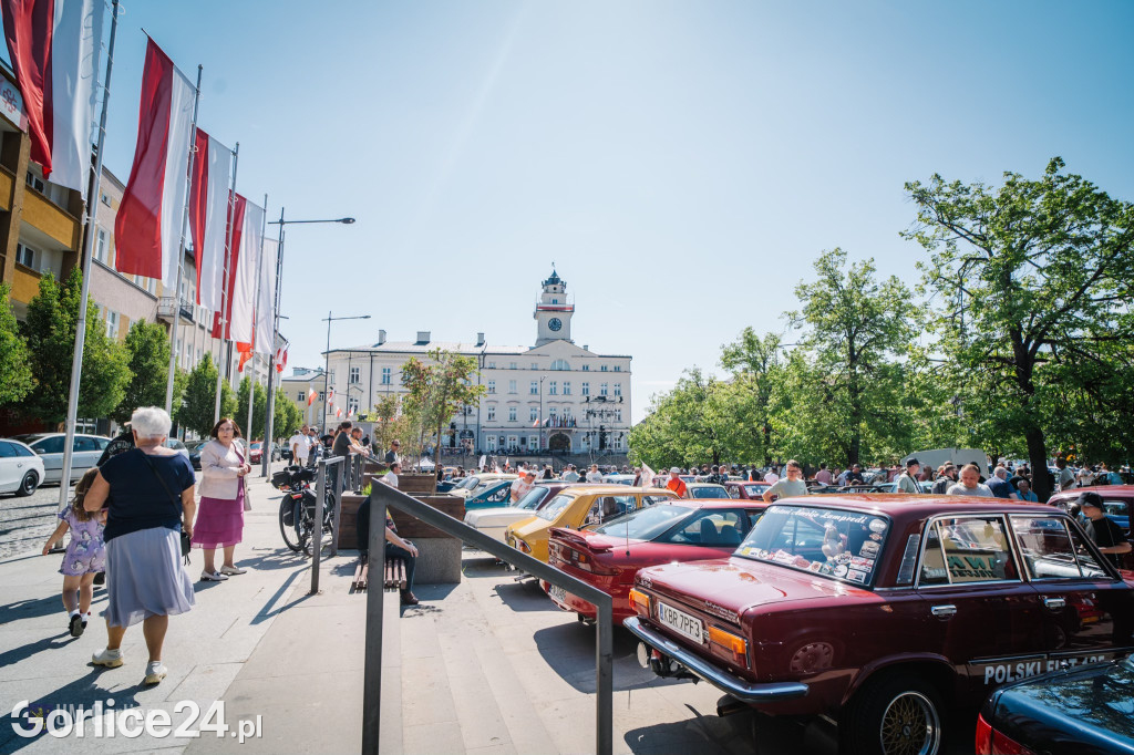 Klasyczna Gorlicka Majówka