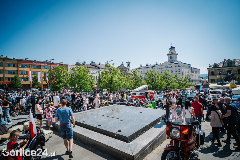 Klasyczna Gorlicka Majówka