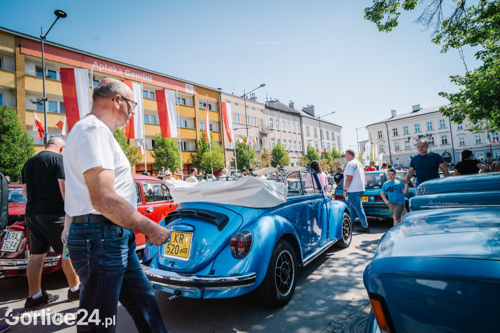 Klasyczna Gorlicka Majówka