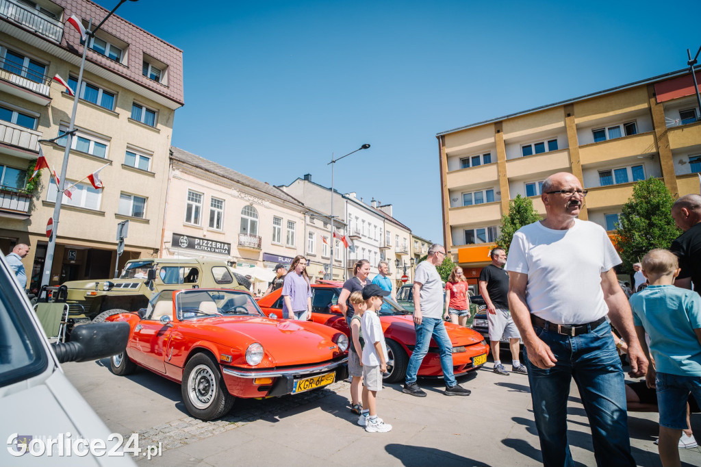 Klasyczna Gorlicka Majówka