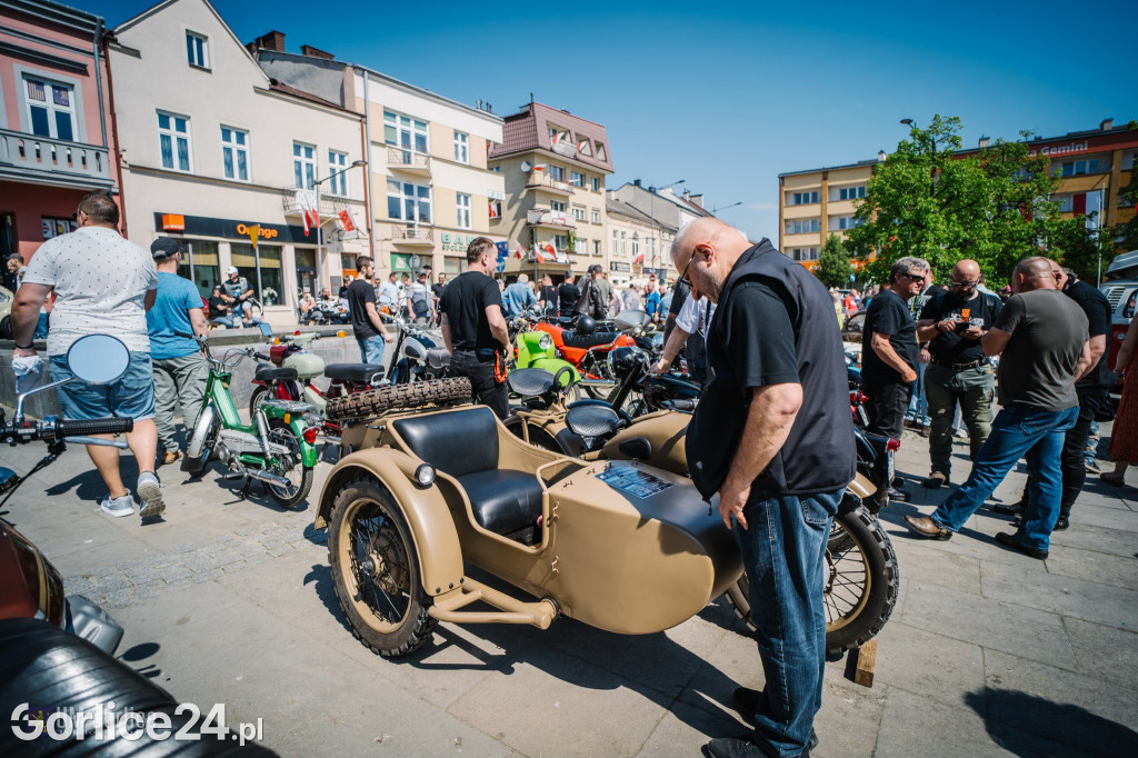 Klasyczna Gorlicka Majówka
