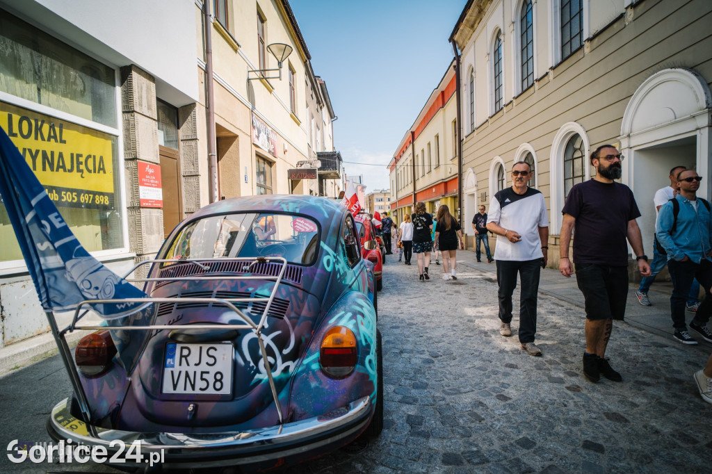 Klasyczna Gorlicka Majówka