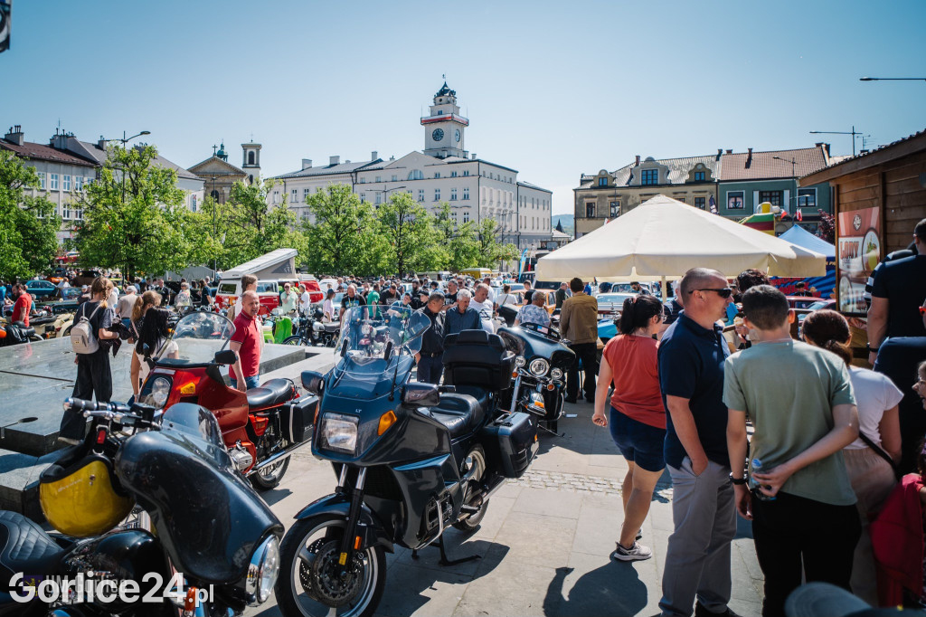 Klasyczna Gorlicka Majówka