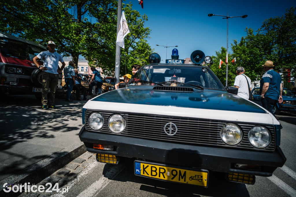 Klasyczna Gorlicka Majówka