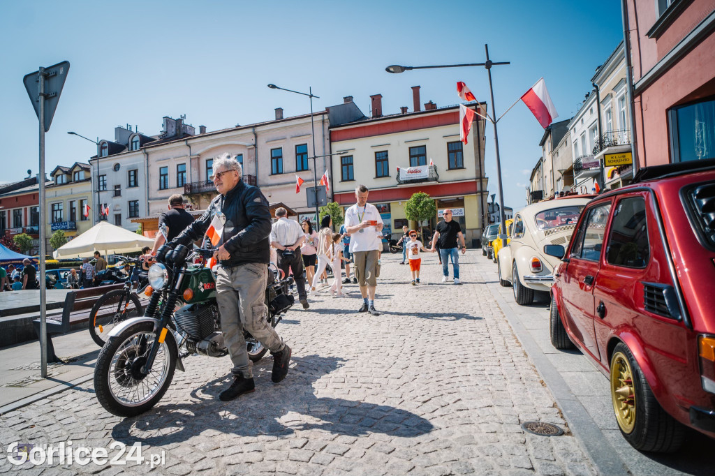 Klasyczna Gorlicka Majówka