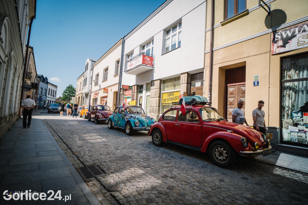 Klasyczna Gorlicka Majówka
