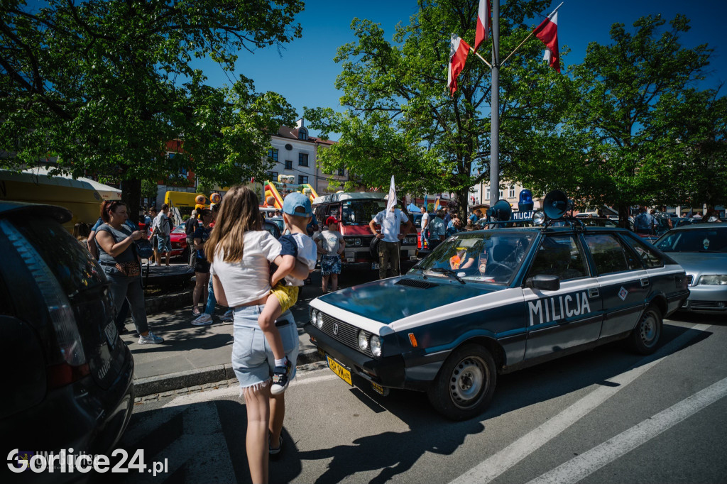 Klasyczna Gorlicka Majówka