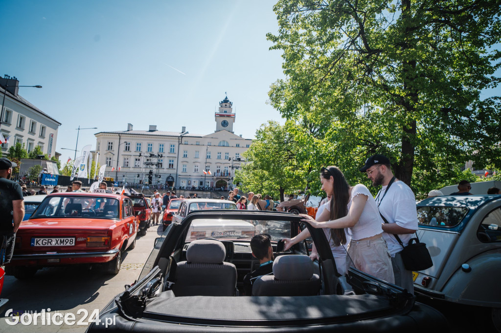 Klasyczna Gorlicka Majówka