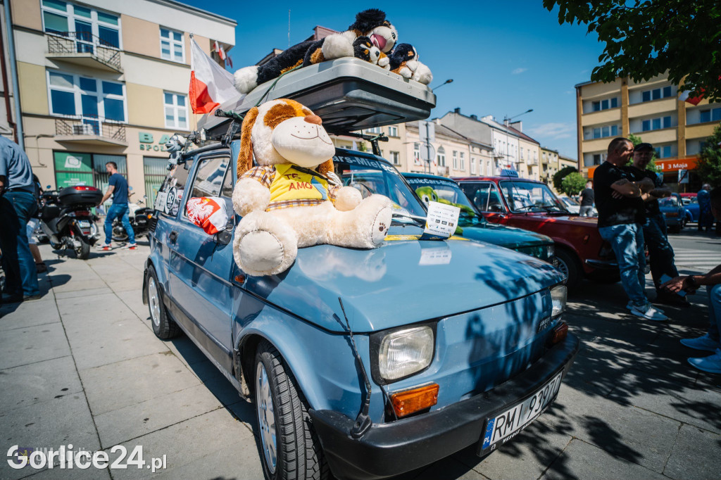 Klasyczna Gorlicka Majówka
