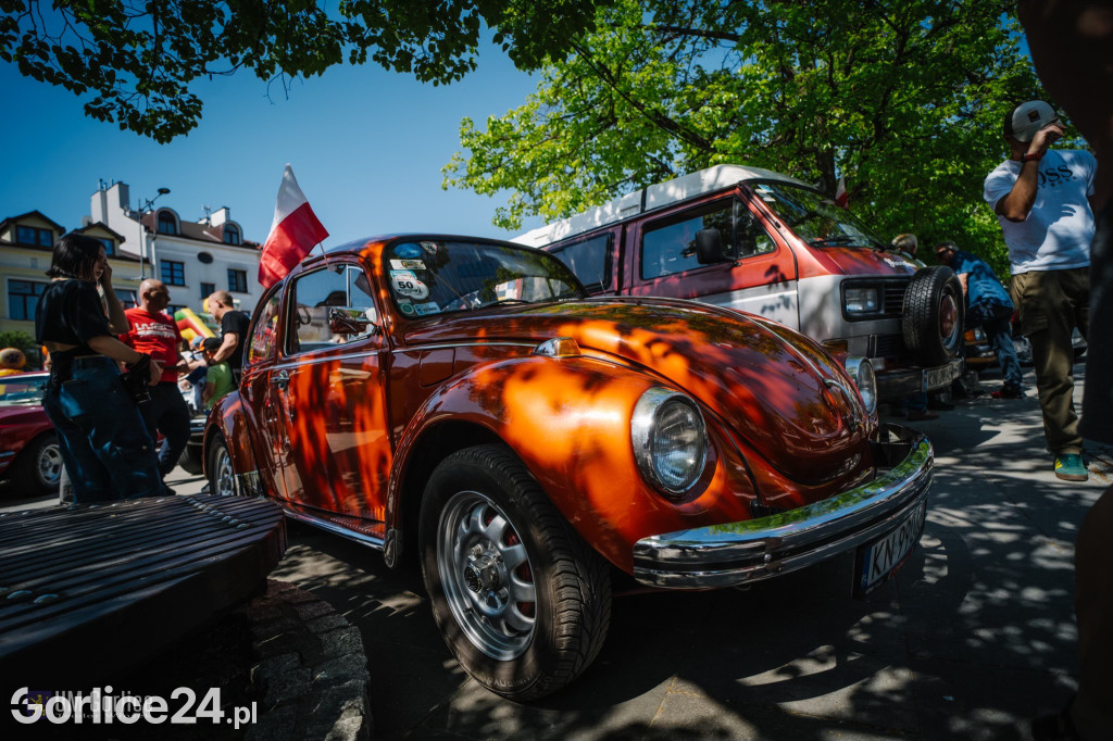 Klasyczna Gorlicka Majówka