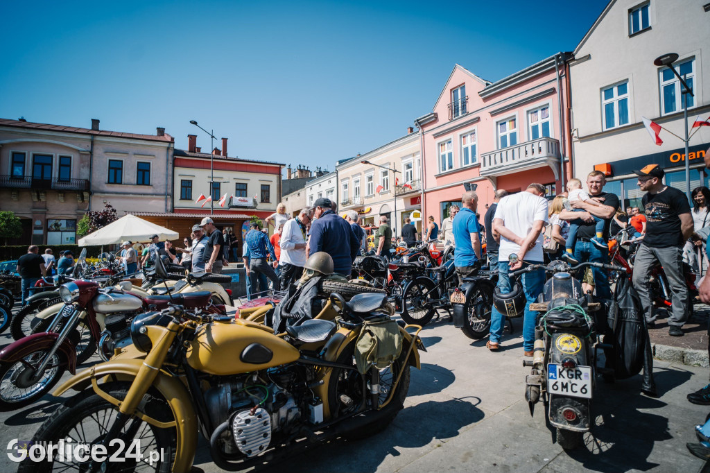 Klasyczna Gorlicka Majówka
