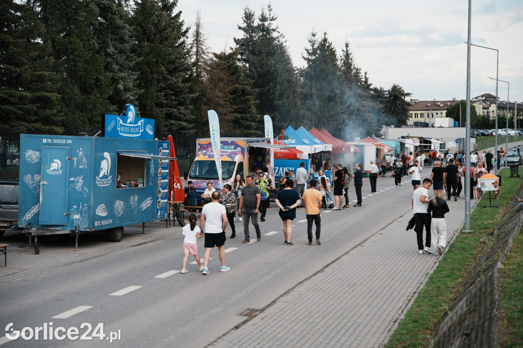 Dni Gorlic: sobotnie koncerty (03.05.)