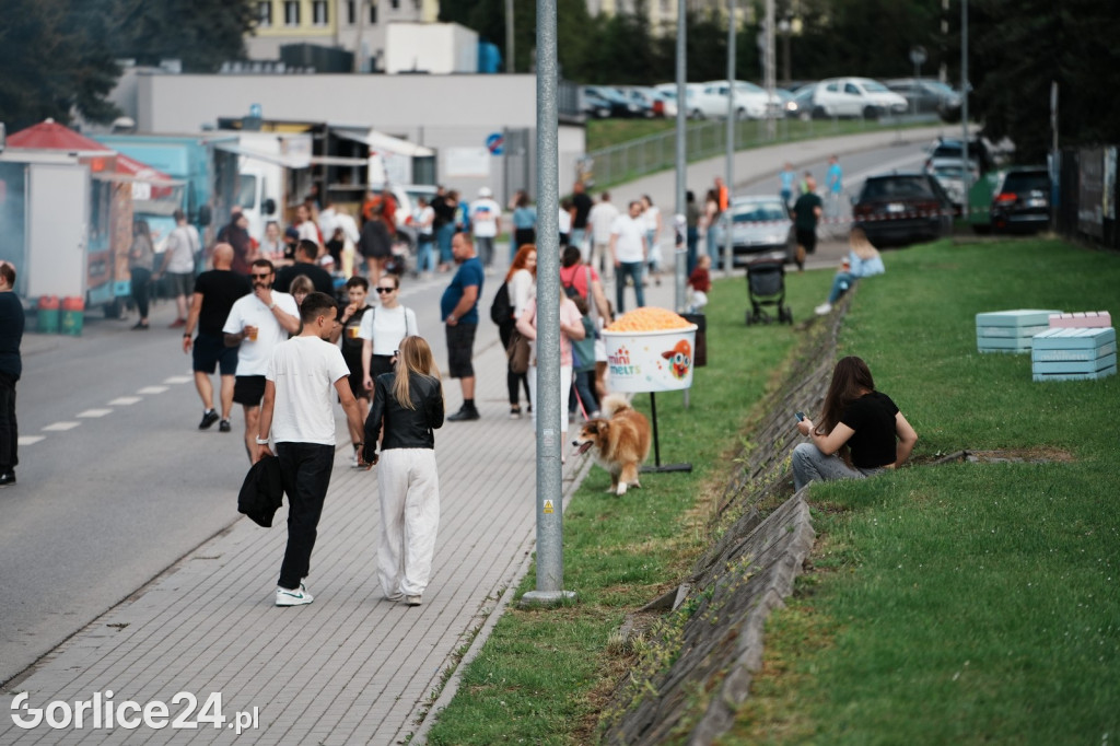Dni Gorlic: sobotnie koncerty (03.05.)