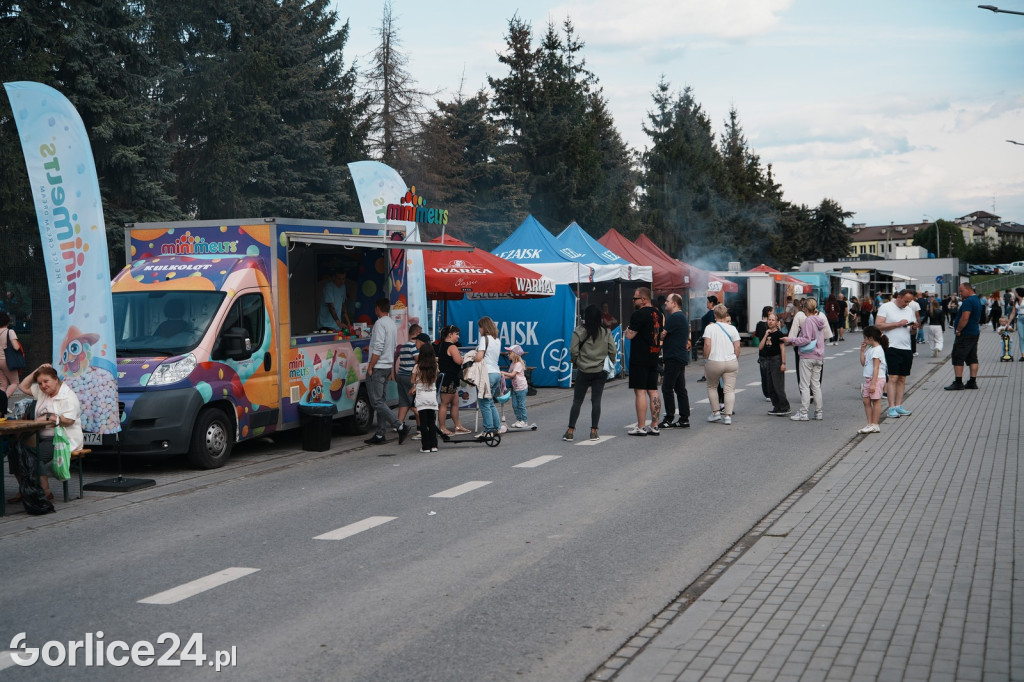 Dni Gorlic: sobotnie koncerty (03.05.)