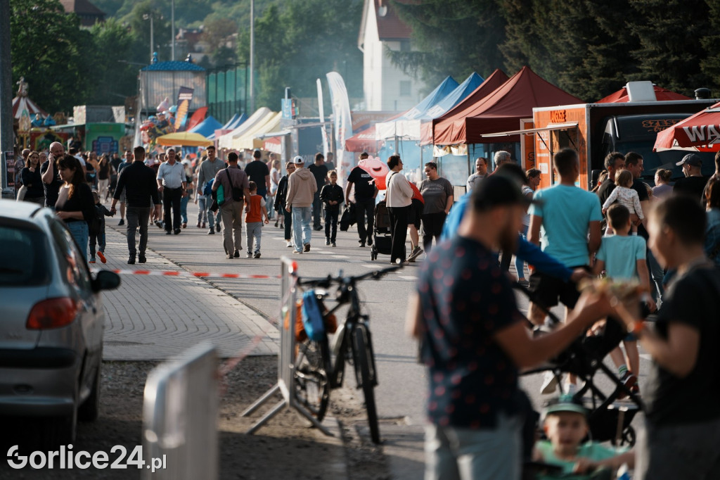 Dni Gorlic: sobotnie koncerty (03.05.)