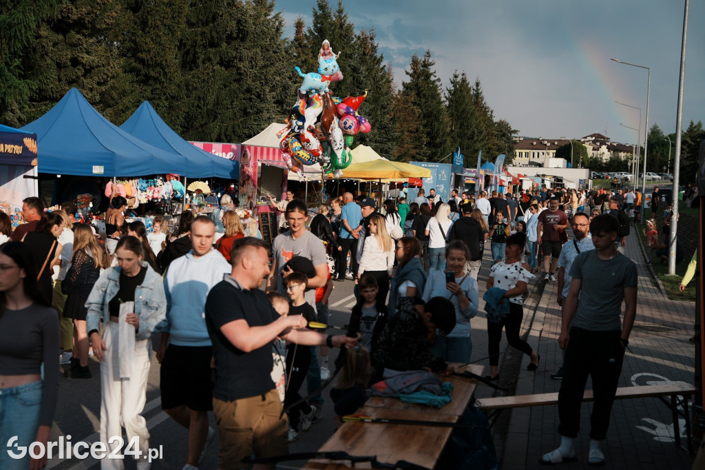 Dni Gorlic: sobotnie koncerty (03.05.)