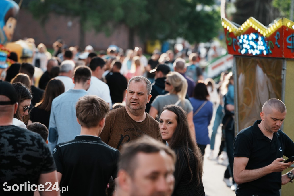 Dni Gorlic: sobotnie koncerty (03.05.)