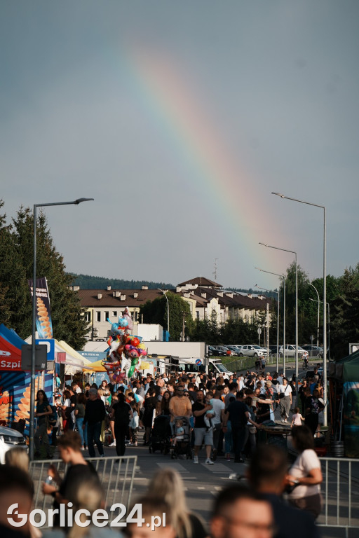 Dni Gorlic: sobotnie koncerty (03.05.)