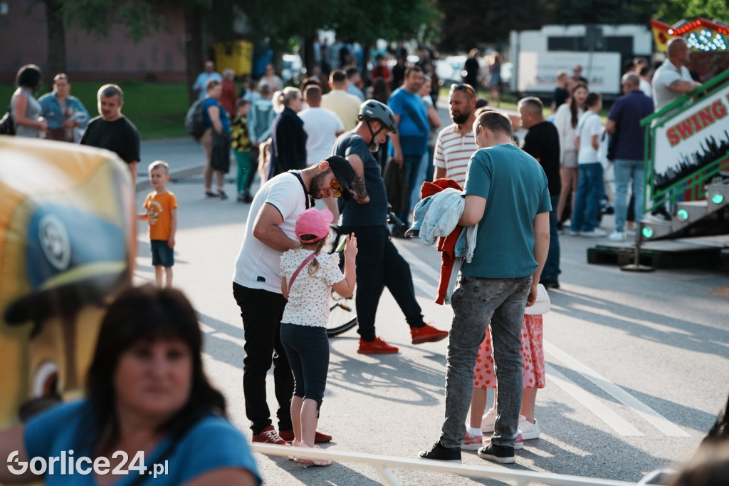 Dni Gorlic: sobotnie koncerty (03.05.)