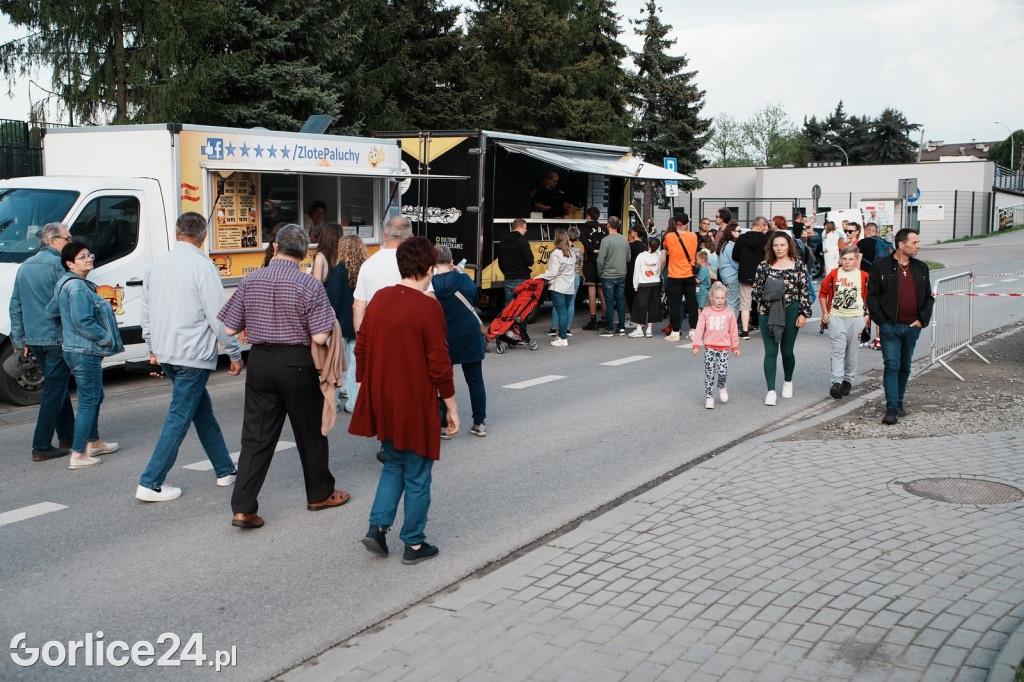 Dni Gorlic: sobotnie koncerty (03.05.)