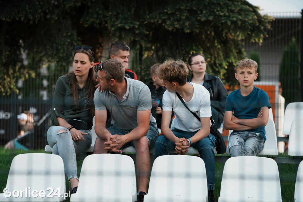 IV Liga: GKS Glinik Gorlice - MKS Kalwarianka