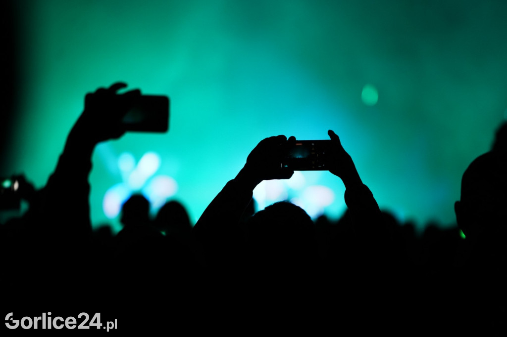 Festiwal Światła - show na gorlickim Rynku (03.05.)