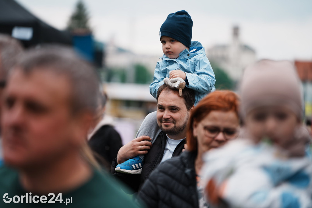 Dni Gorlic: Impreza na MAXXA, czyli niedzielne koncerty cz. 1.