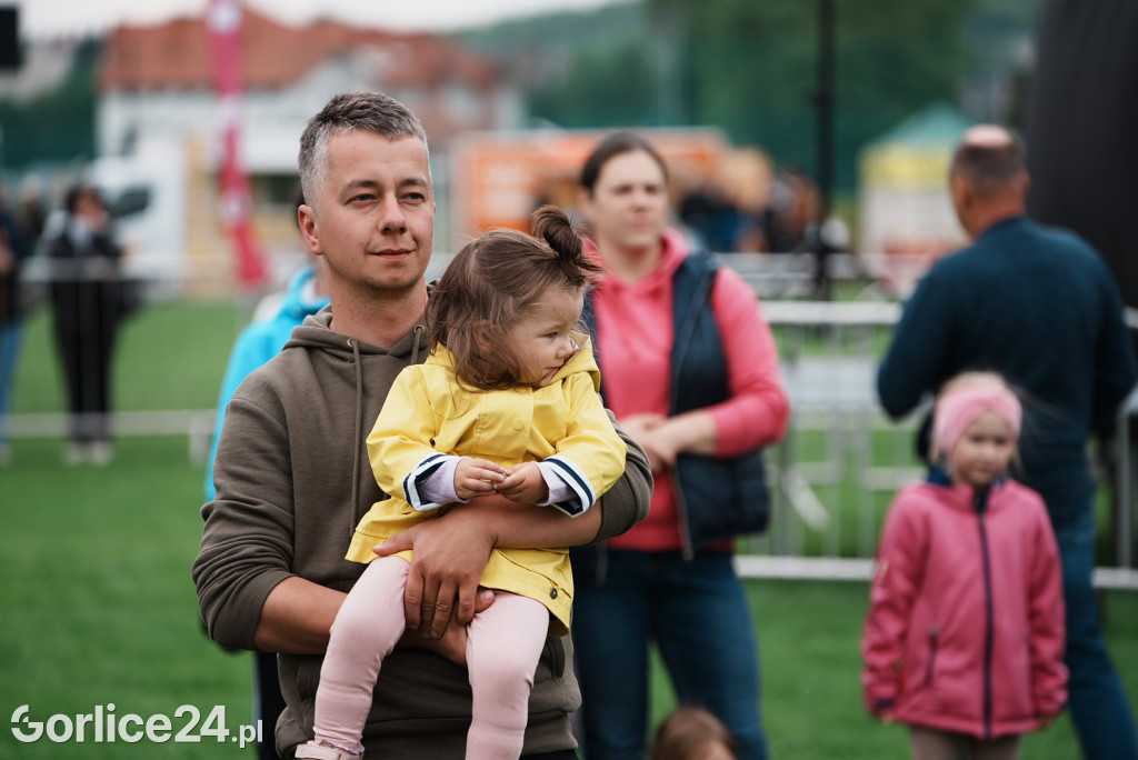 Dni Gorlic: Impreza na MAXXA, czyli niedzielne koncerty cz. 1.