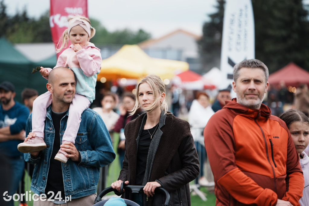 Dni Gorlic: Impreza na MAXXA, czyli niedzielne koncerty cz. 1.