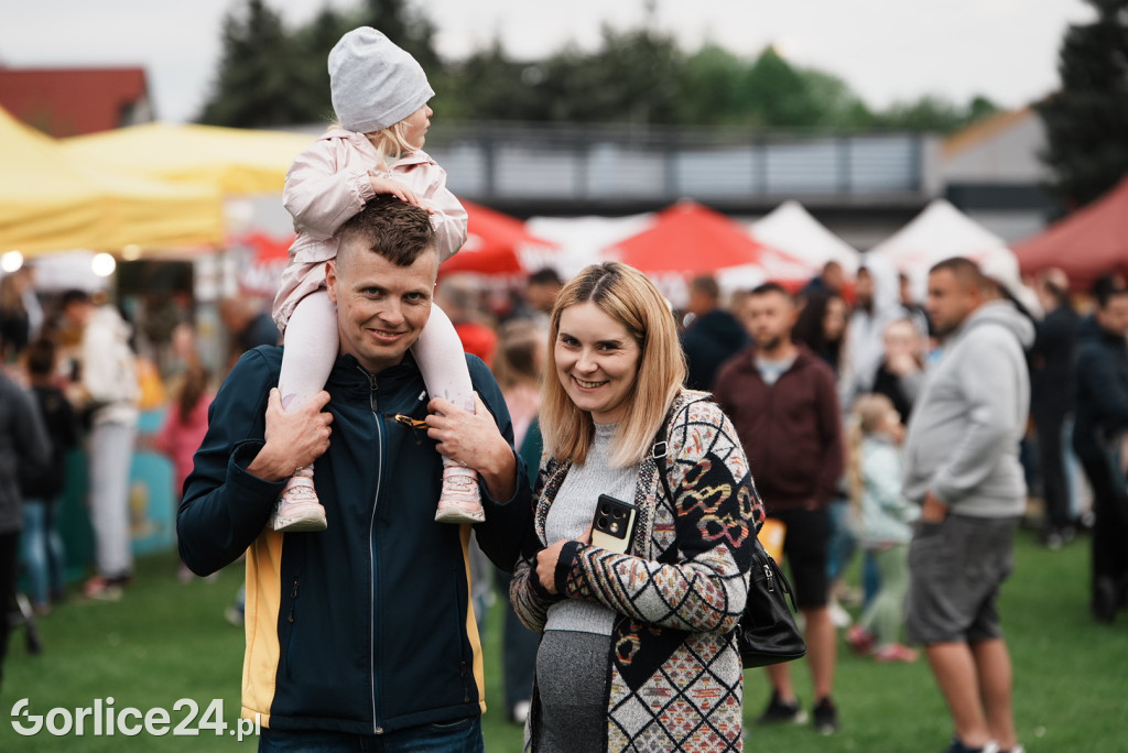 Dni Gorlic: Impreza na MAXXA, czyli niedzielne koncerty cz. 1.
