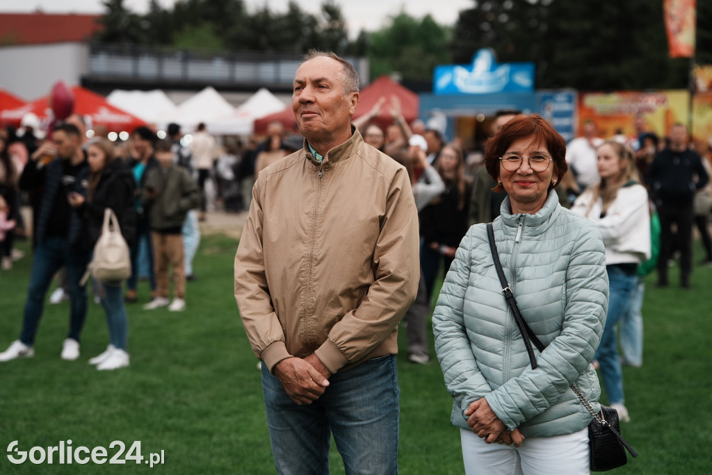 Dni Gorlic: Impreza na MAXXA, czyli niedzielne koncerty cz. 1.